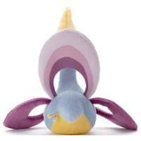 Officiële Pokemon knuffel i choose you Cresselia +/- 25cm Takara tomy